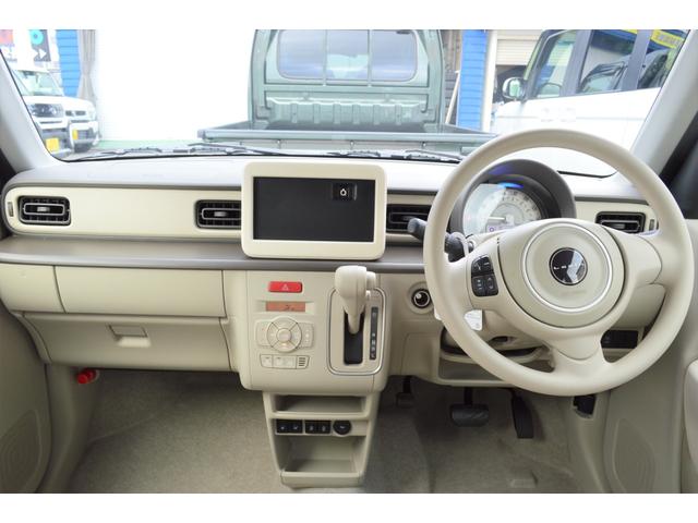 Suzuki ALTO LAPIN 2023