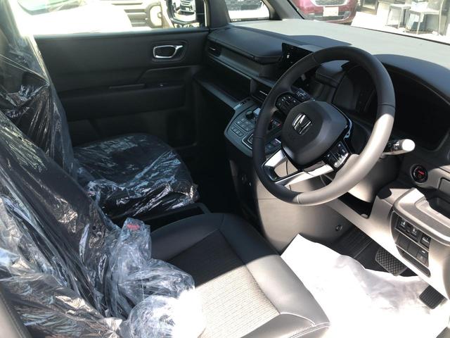 Honda STEPWAGON 2026