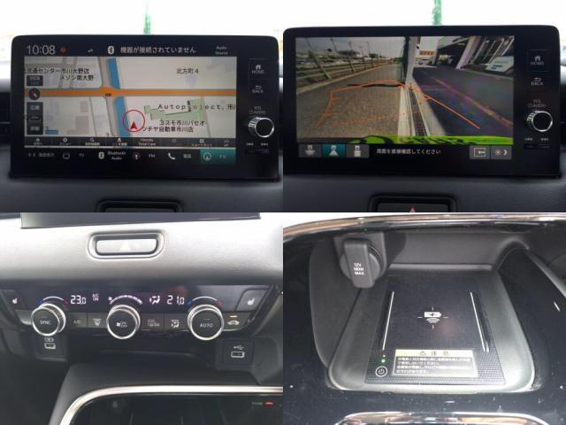 Honda VEZEL 2023