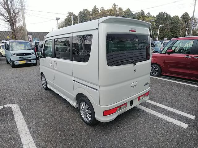 Suzuki EVERY WAGON 2025