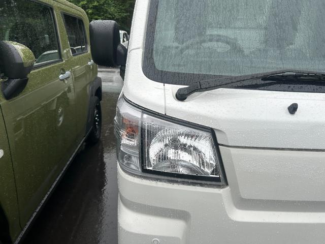 Daihatsu HIJET TRUCK 2025