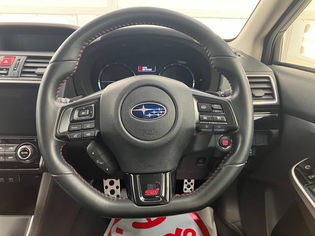 Subaru LEVORG 2019