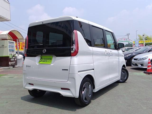 Nissan ROOX 2025