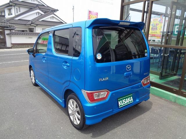 Mazda FLAIR 2020
