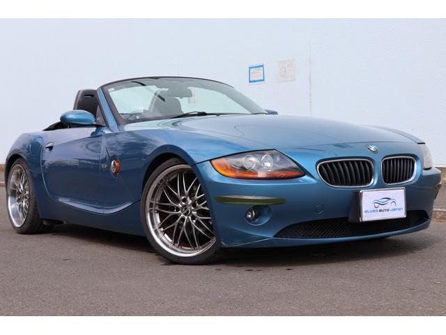 BMW Z4 2003