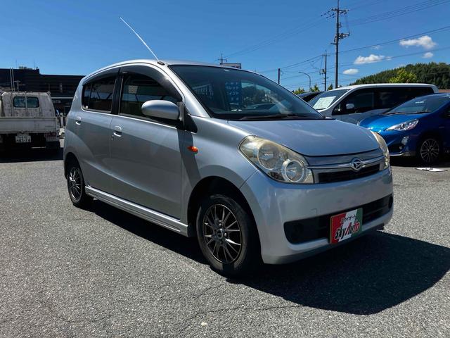 Daihatsu MIRA CUSTOM 2007