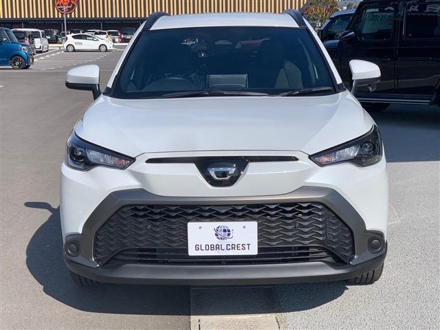 Toyota COROLLA CROSS 2025