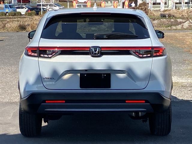 Honda VEZEL 2023
