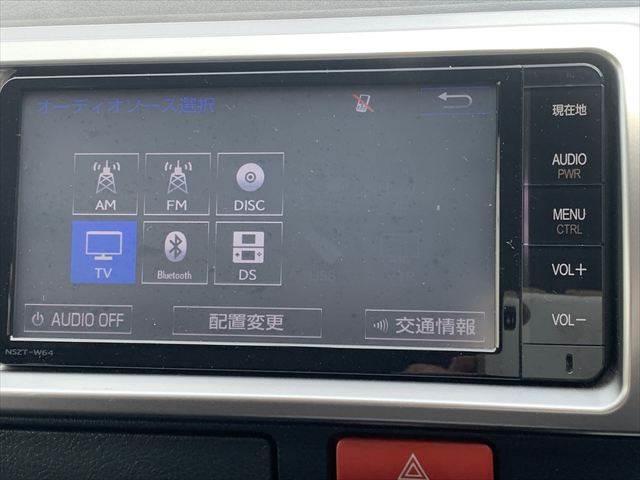 Toyota HIACE WAGON 2015
