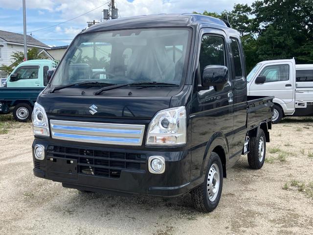 Suzuki SUPER CARRY 2025