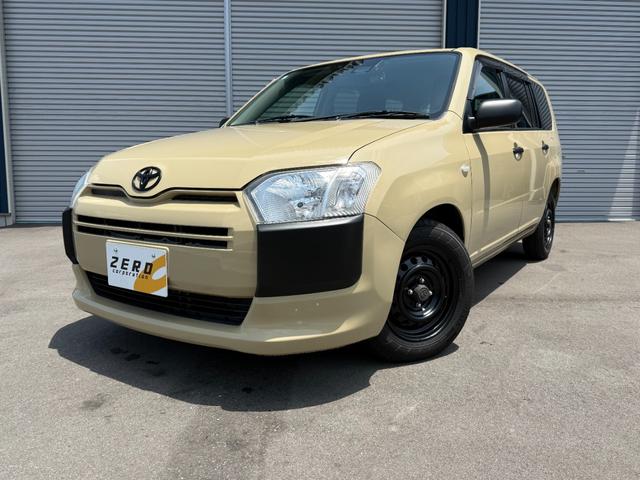 Toyota PROBOX 2018
