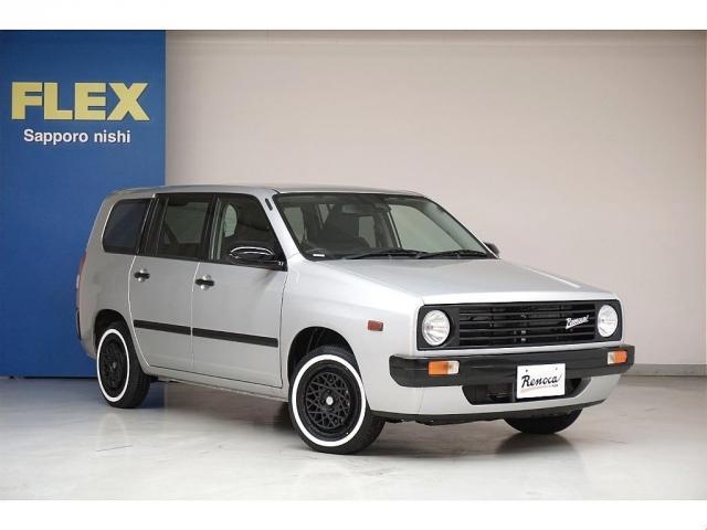 Toyota PROBOX 2025