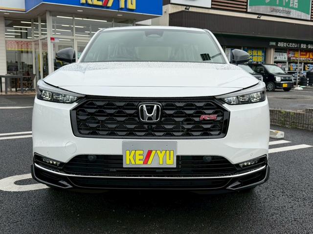 Honda VEZEL 2026