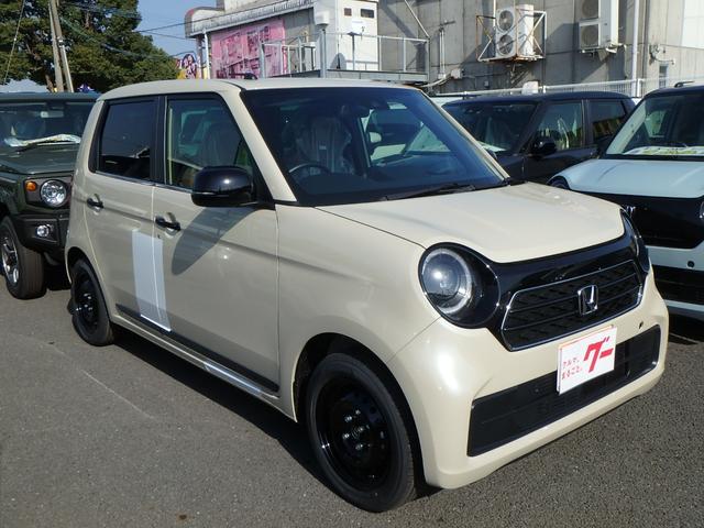 Honda N-ONE 2025
