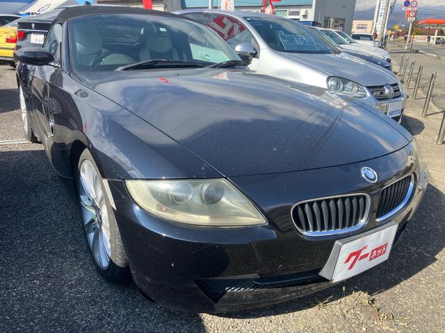 BMW Z4 2008
