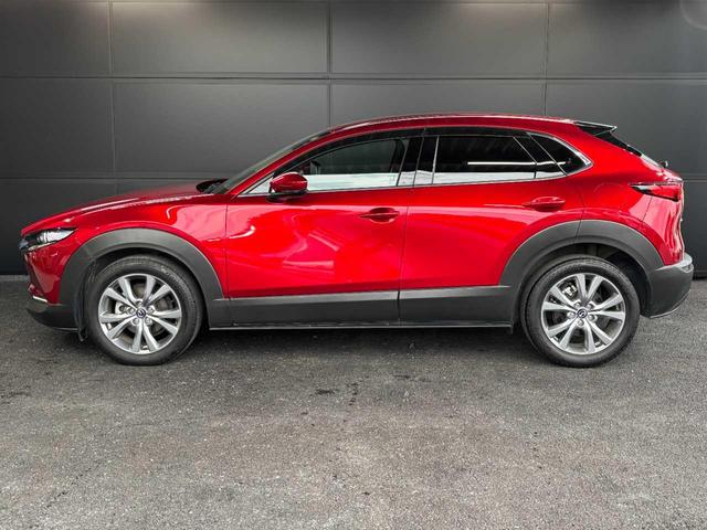 Mazda CX-30 2022