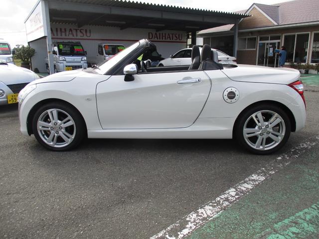 Daihatsu COPEN 2014