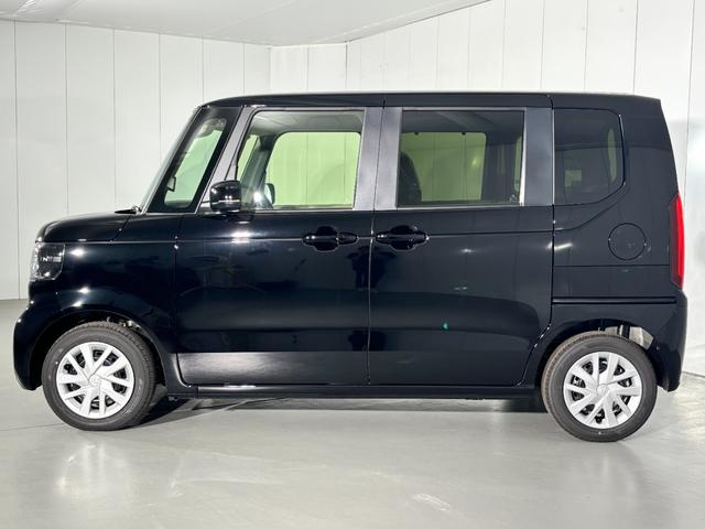 Honda N-BOX 2025