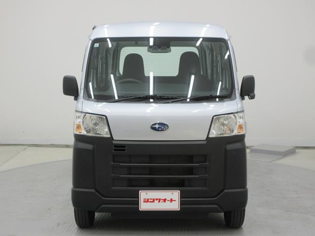 Subaru SAMBAR VAN 2022