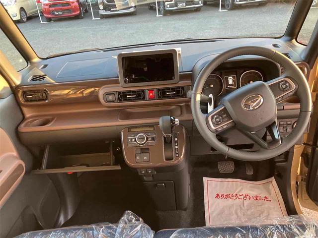 Daihatsu MOVE CANBUS 2025