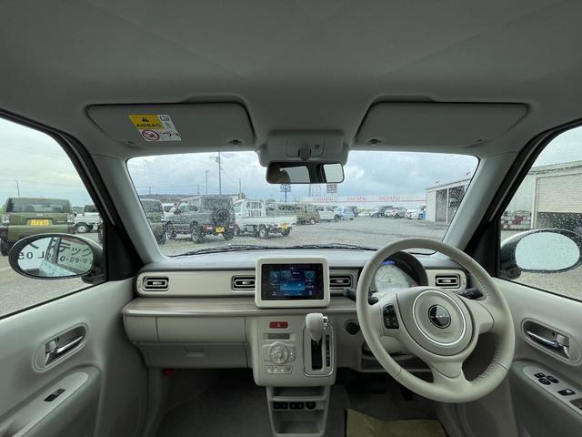 Suzuki ALTO LAPIN 2025