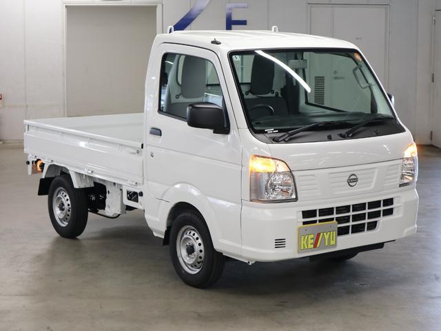 Nissan CLIPPER TRUCK 2025
