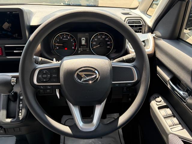 Daihatsu MOVE 2025