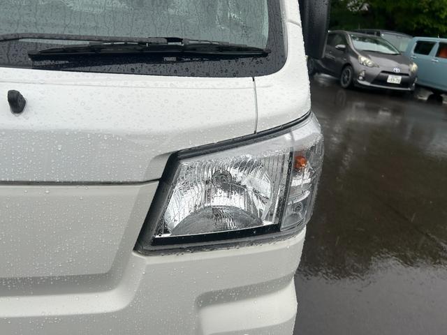 Daihatsu HIJET TRUCK 2025