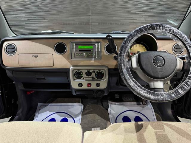 Suzuki ALTO LAPIN 2005