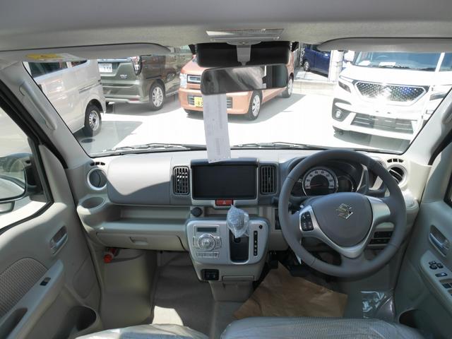 Suzuki EVERY WAGON 2025