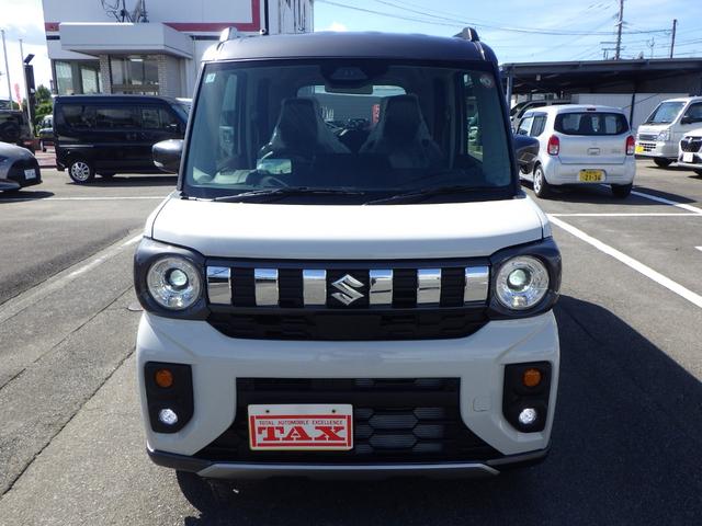 Suzuki SPACIA GEAR 2025