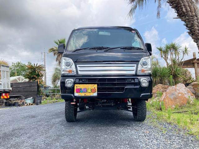 Suzuki SUPER CARRY 2018