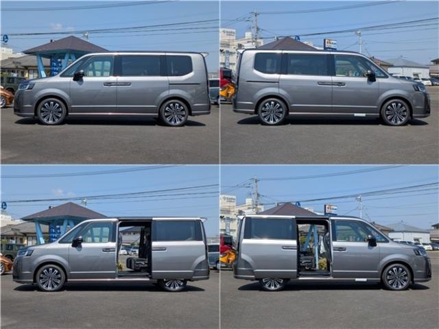 Honda STEPWAGON 2025
