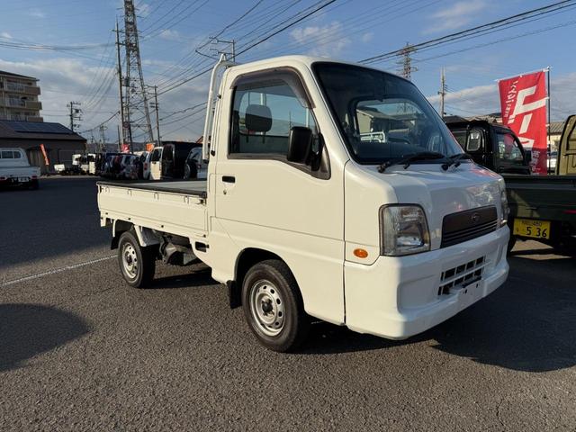 Subaru SAMBAR TRUCK 2005
