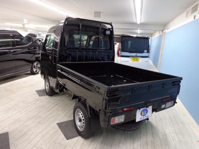 Daihatsu HIJET TRUCK 2025