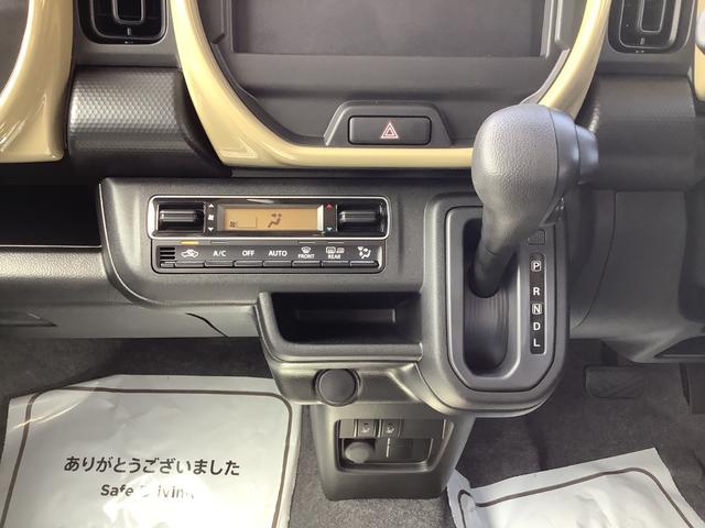 Suzuki HUSTLER 2024