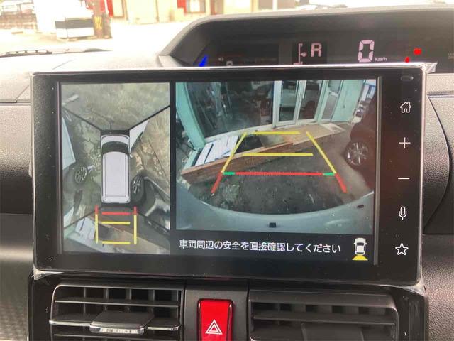 Daihatsu TANTO 2024