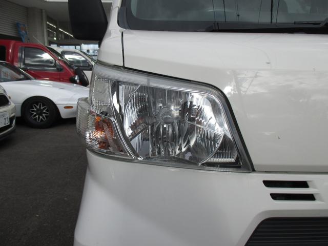 Toyota PIXIS VAN 2017