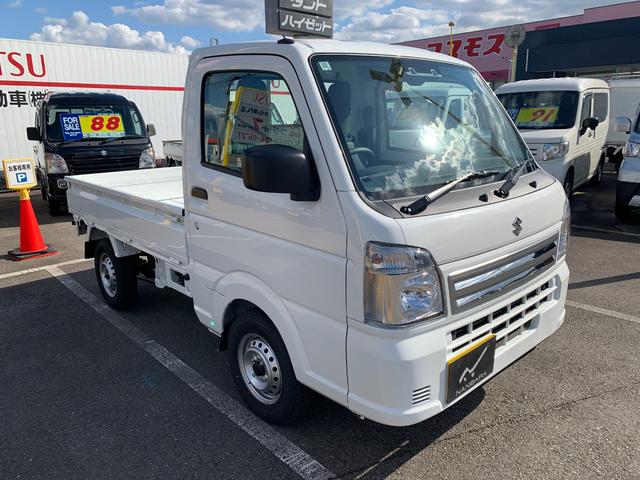 Suzuki CARRY TRUCK 2025