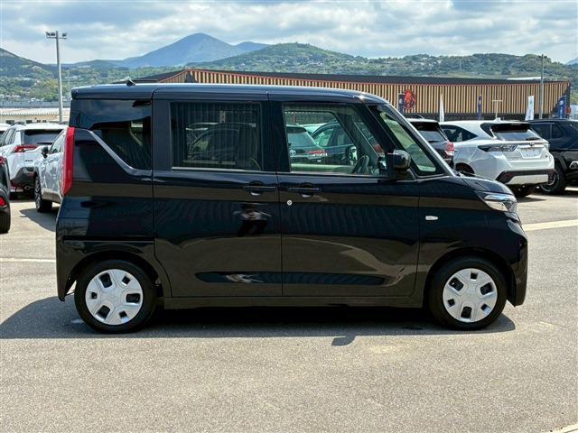 Mitsubishi EK SPACE 2024