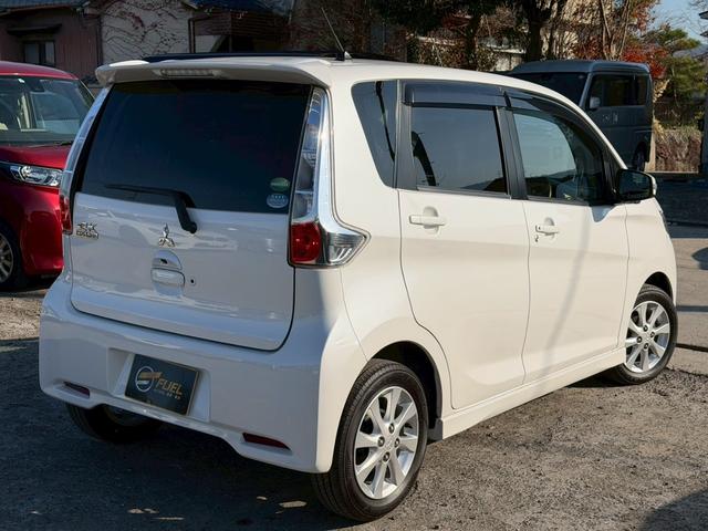 Mitsubishi EK CUSTOM 2014