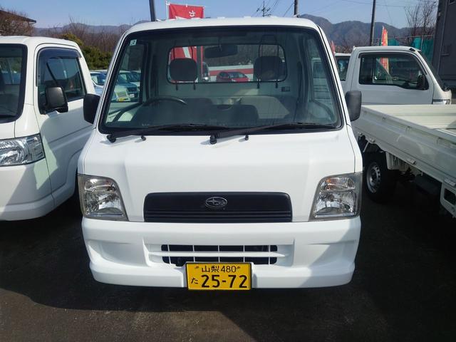 Subaru SAMBAR TRUCK 2003