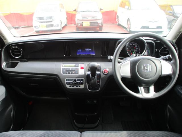 Honda N-ONE 2013