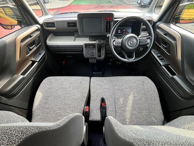 Mazda FLAIR WAGON 2024