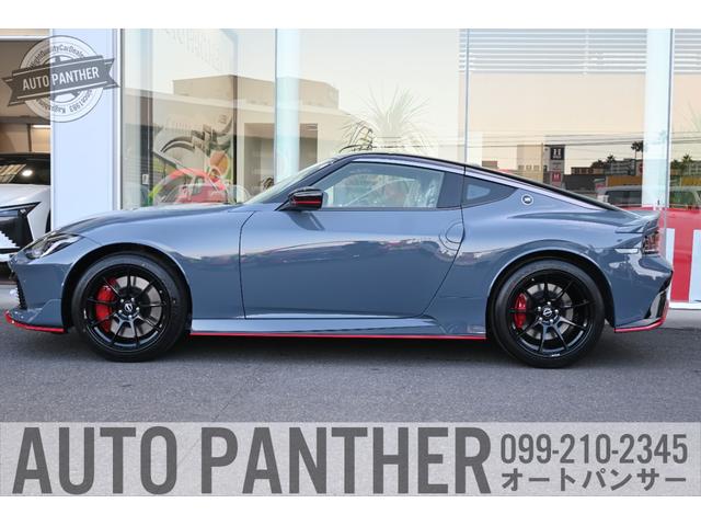 Nissan FAIRLADY Z 2025