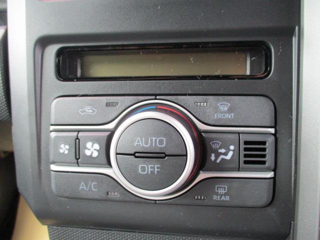 Daihatsu TAFT 2025