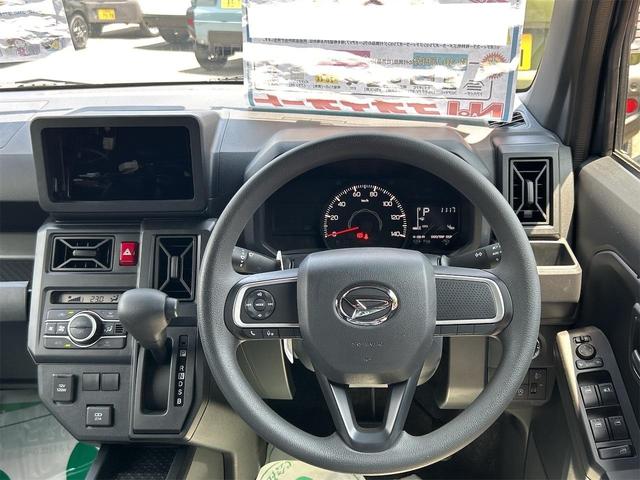 Daihatsu TAFT 2023