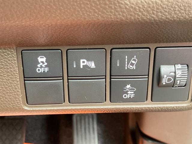 Honda N-WGN 2021