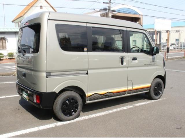 Suzuki EVERY 2026