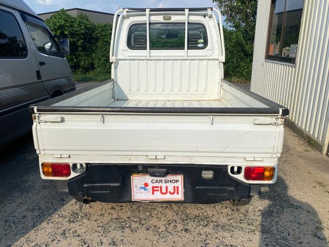 Subaru SAMBAR TRUCK 2005